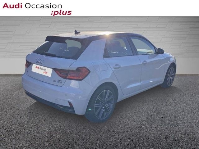 Audi A1 Advanced 2 25 TFSI 95 Ch S Tronic - 2022 - Joinsteer - #9