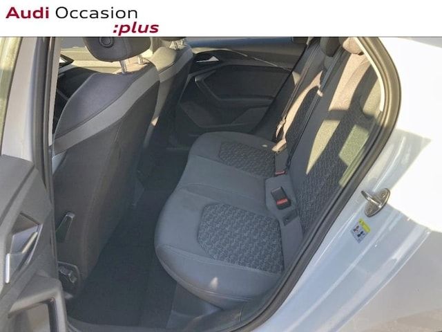 Audi A1 Advanced 2 25 TFSI 95 Ch S Tronic - 2022 - Joinsteer - #11