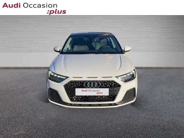 Audi A1 Advanced 2 25 TFSI 95 Ch S Tronic - 2022 - Joinsteer - #13