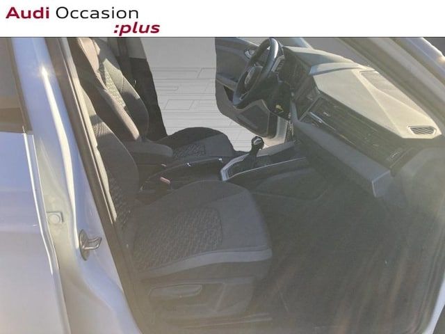 Audi A1 Advanced 2 25 TFSI 95 Ch S Tronic - 2022 - Joinsteer - #14