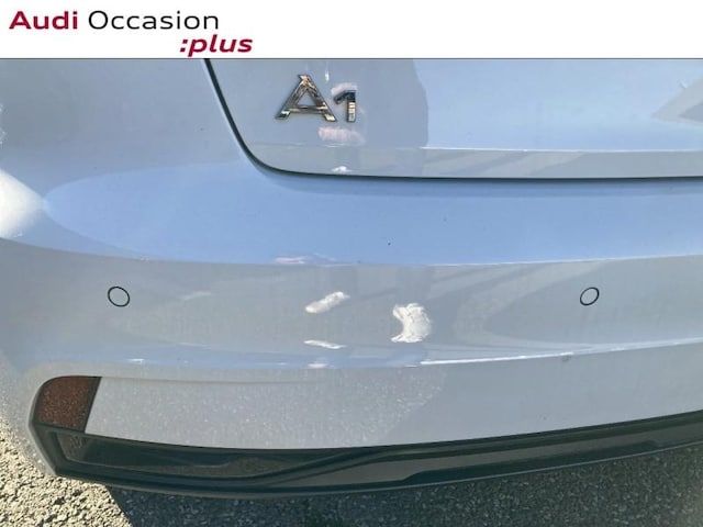 Audi A1 Advanced 2 25 TFSI 95 Ch S Tronic - 2022 - Joinsteer - #15