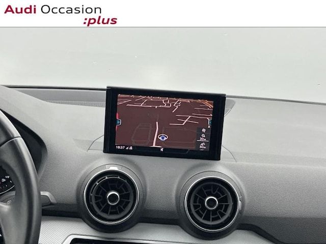 Audi Q2 Design Luxe 35 TFSI 150 Ch S Tronic - 2020 - Joinsteer - #9