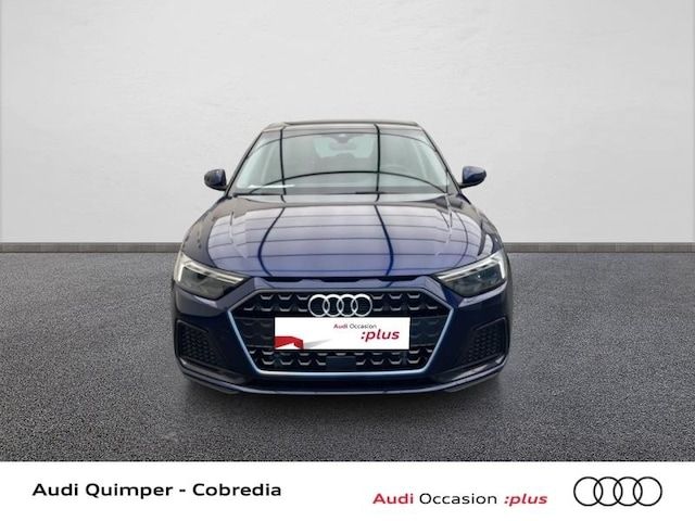 Audi A1 Sportback Design 25 TFSI 95 Ch 5 Vitesses - 2025 - Joinsteer - #2