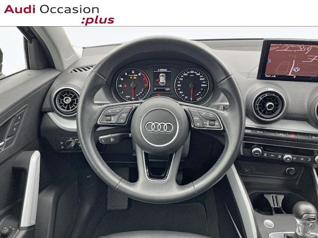 Audi Q2 Design Luxe 35 TFSI 150 Ch S Tronic - 2020 - Joinsteer - #10