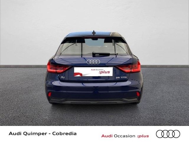 Audi A1 Sportback Design 25 TFSI 95 Ch 5 Vitesses - 2025 - Joinsteer - #5