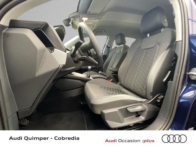 Audi A1 Sportback Design 25 TFSI 95 Ch 5 Vitesses - 2025 - Joinsteer - #7