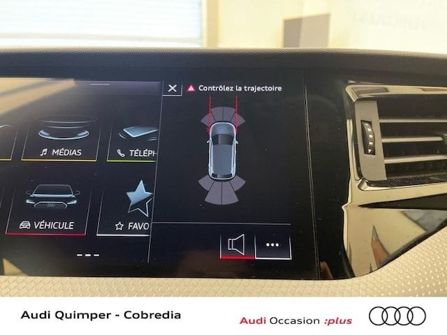 Audi A1 Sportback Design 25 TFSI 95 Ch 5 Vitesses - 2025 - Joinsteer - #14