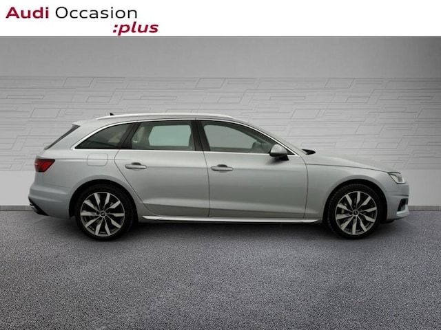 Audi A4 Avant Avus 40 TFSI 204 Ch S Tronic - 2021 - Joinsteer - #5