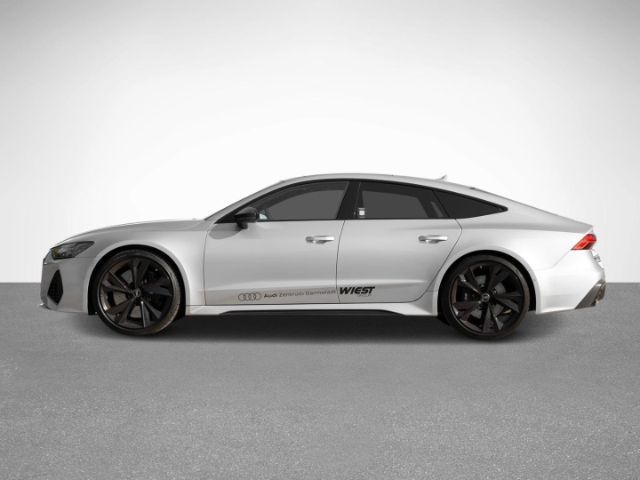 Audi RS7 Quattro Tiptronic - 2024 - Joinsteer - #3