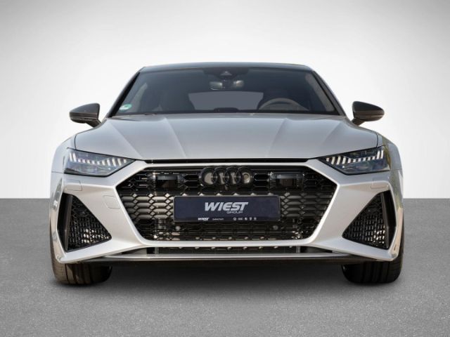 Audi RS7 Quattro Tiptronic - 2024 - Joinsteer - #5