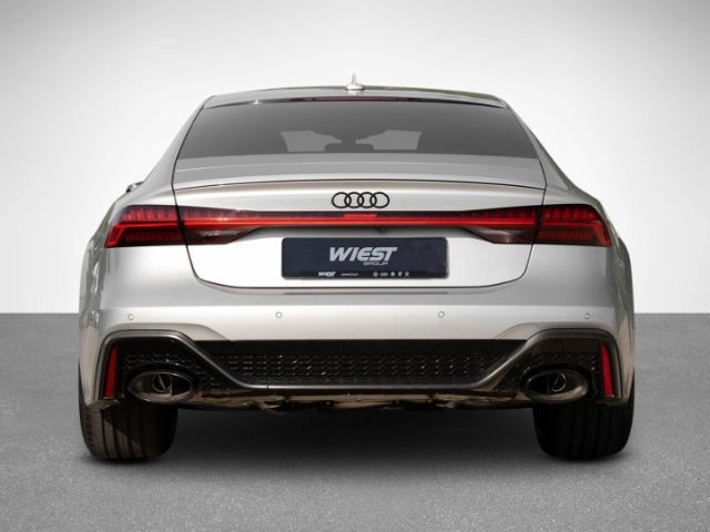 Audi RS7 Quattro Tiptronic - 2024 - Joinsteer - #6
