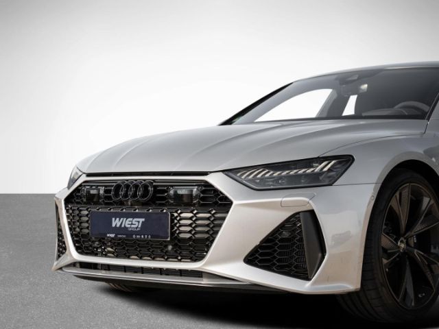 Audi RS7 Quattro Tiptronic - 2024 - Joinsteer - #7
