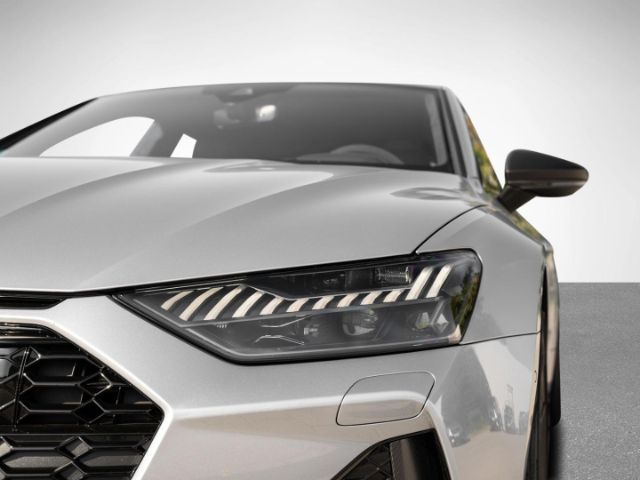 Audi RS7 Quattro Tiptronic - 2024 - Joinsteer - #8