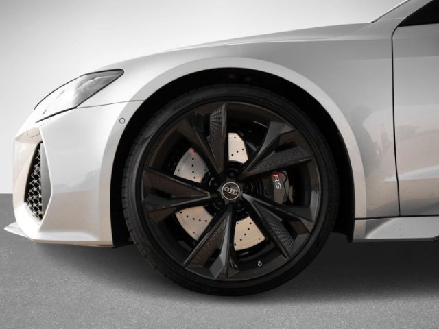 Audi RS7 Quattro Tiptronic - 2024 - Joinsteer - #9