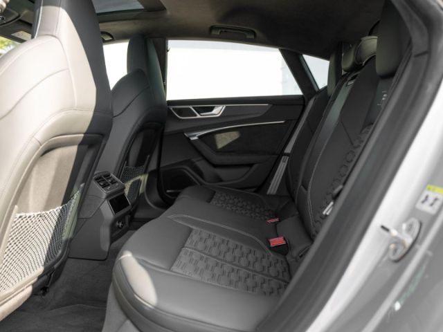 Audi RS7 Quattro Tiptronic - 2024 - Joinsteer - #12