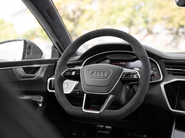 Audi RS7 Quattro Tiptronic - 2024 - Joinsteer - #15