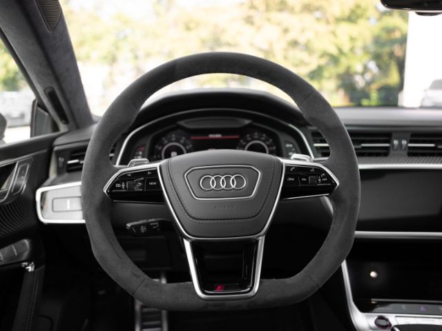 Audi RS7 Quattro Tiptronic - 2024 - Joinsteer - #16
