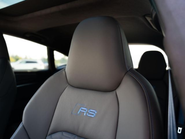 Audi RS7 Quattro Tiptronic - 2024 - Joinsteer - #19