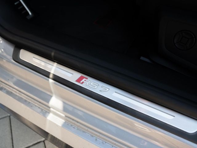 Audi RS7 Quattro Tiptronic - 2024 - Joinsteer - #20
