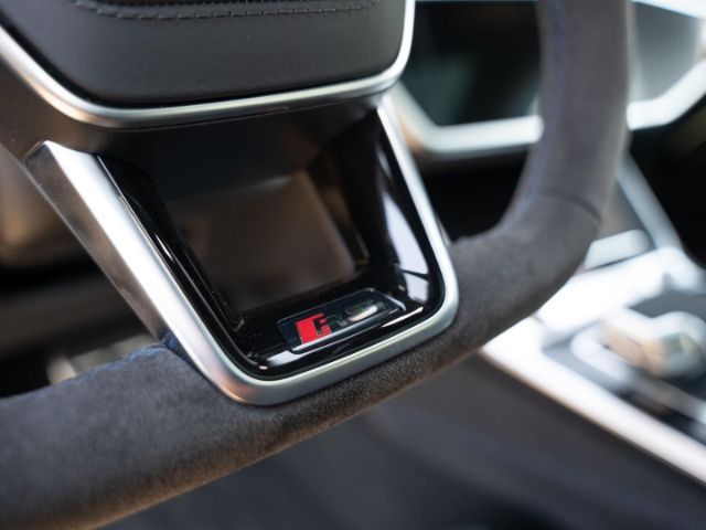 Audi RS7 Quattro Tiptronic - 2024 - Joinsteer - #21