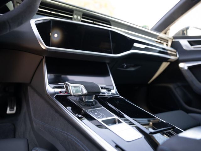 Audi RS7 Quattro Tiptronic - 2024 - Joinsteer - #22