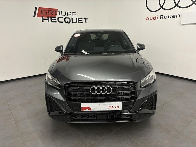 Audi Q2 S Line 35 TFSI 150 Ch 6 Vitesses - 2023 - Joinsteer - #5