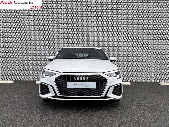 Audi A3 Sportback TFSI E S Line 40 TFSI E 204 Ch S Tronic - 2023 - Joinsteer - #2