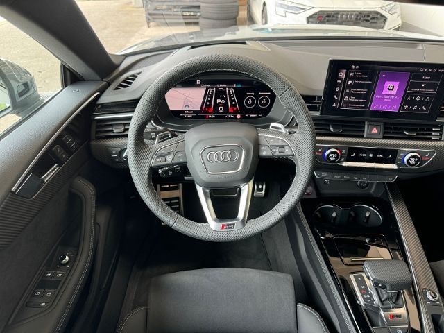 Audi RS5 Sportback TFSI Quattro Tiptronic - 2024 - Joinsteer - #12