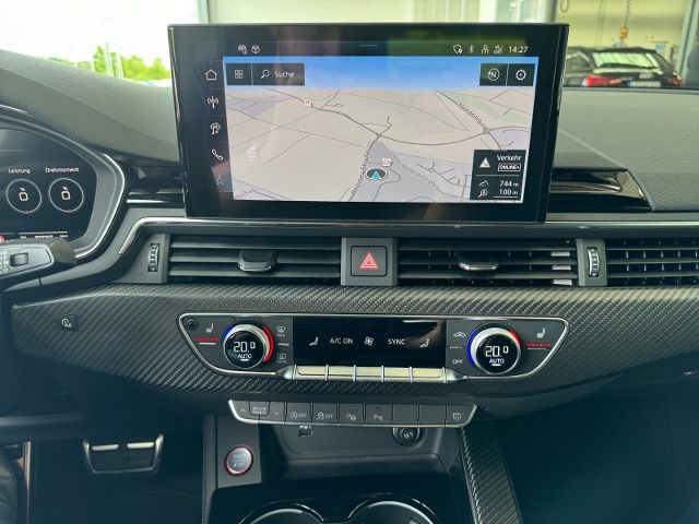 Audi RS5 Sportback TFSI Quattro Tiptronic - 2024 - Joinsteer - #14