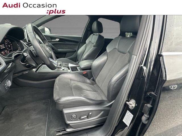 Audi Q5 S Line 55 TFSI E Quattro 367 Ch S Tronic - 2020 - Joinsteer - #6