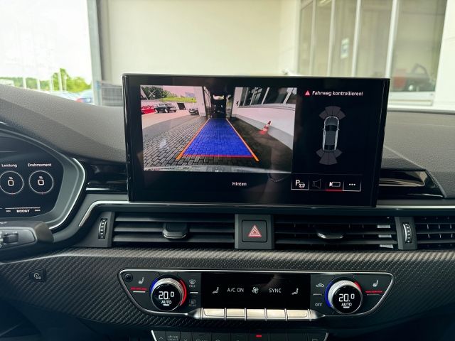 Audi RS5 Sportback TFSI Quattro Tiptronic - 2024 - Joinsteer - #22
