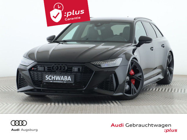 Audi RS6 Avant TFSI Quattro Tiptronic - 2021 - Joinsteer