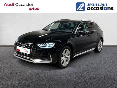 Audi A4 Allroad 40 TDI 204 Ch S Tronic - - Joinsteer - #1