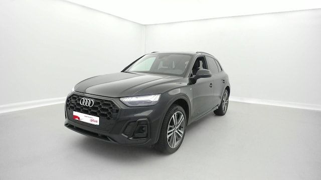Audi Q5 TFSI E S Line 55 TFSI E Quattro 367 Ch S Tronic - 2022 - Joinsteer - #1