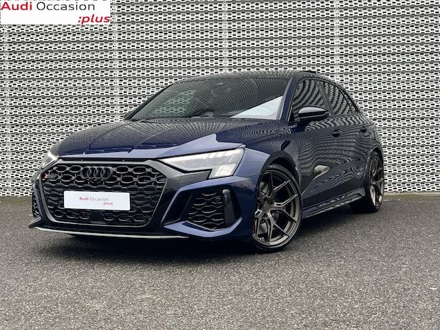 Audi RS3 Sportback 2.5 TFSI Quattro S Tronic - 2023 - Joinsteer - #1