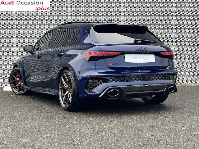 Audi RS3 Sportback 2.5 TFSI Quattro S Tronic - 2023 - Joinsteer - #4
