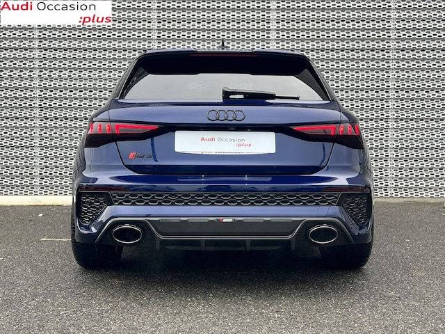 Audi RS3 Sportback 2.5 TFSI Quattro S Tronic - 2023 - Joinsteer - #5