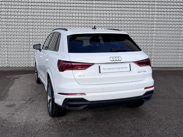 Audi Q3 TFSI E S Line 45 TFSI E 245 ch S Tronic - 2023 - Joinsteer - #3
