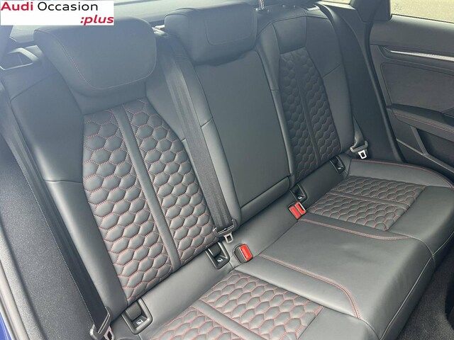 Audi RS3 Sportback 2.5 TFSI Quattro S Tronic - 2023 - Joinsteer - #7
