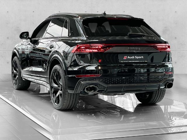 Audi RSQ8 TFSI Quattro Tiptronic - 2024 - Joinsteer - #2