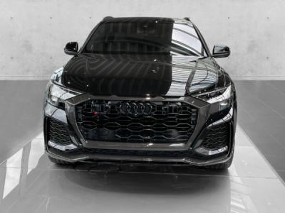 Audi RSQ8 TFSI Quattro Tiptronic -  - Joinsteer - #2