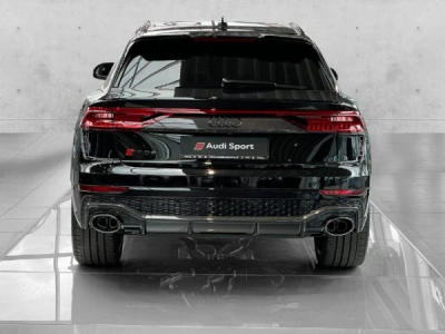 Audi RSQ8 TFSI Quattro Tiptronic -  - Joinsteer - #3