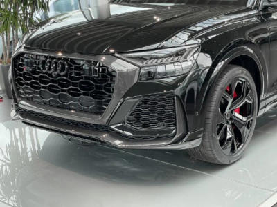 Audi RSQ8 TFSI Quattro Tiptronic -  - Joinsteer - #4