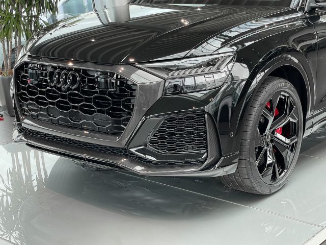 Audi RSQ8 TFSI Quattro Tiptronic - 2024 - Joinsteer - #5