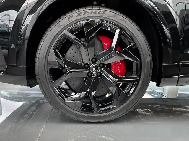 Audi RSQ8 TFSI Quattro Tiptronic - 2024 - Joinsteer - #6