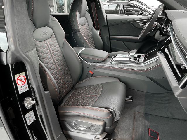 Audi RSQ8 TFSI Quattro Tiptronic - 2024 - Joinsteer - #8