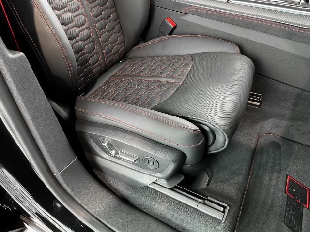 Audi RSQ8 TFSI Quattro Tiptronic - 2024 - Joinsteer - #9