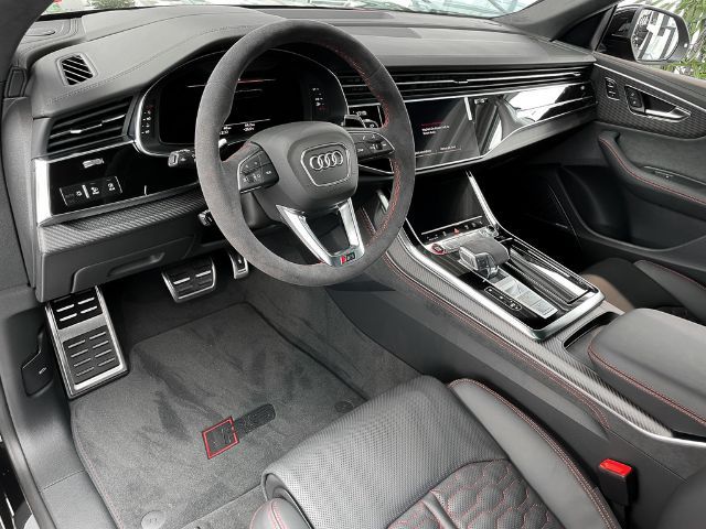 Audi RSQ8 TFSI Quattro Tiptronic - 2024 - Joinsteer - #10