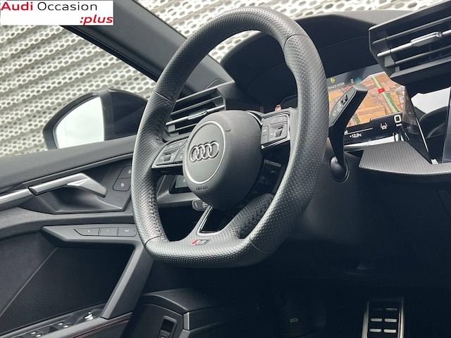 Audi RS3 Sportback 2.5 TFSI Quattro S Tronic - 2023 - Joinsteer - #9