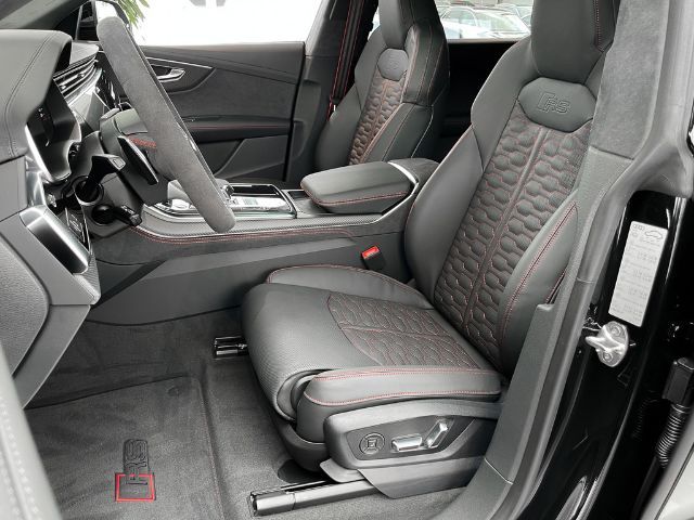 Audi RSQ8 TFSI Quattro Tiptronic - 2024 - Joinsteer - #11